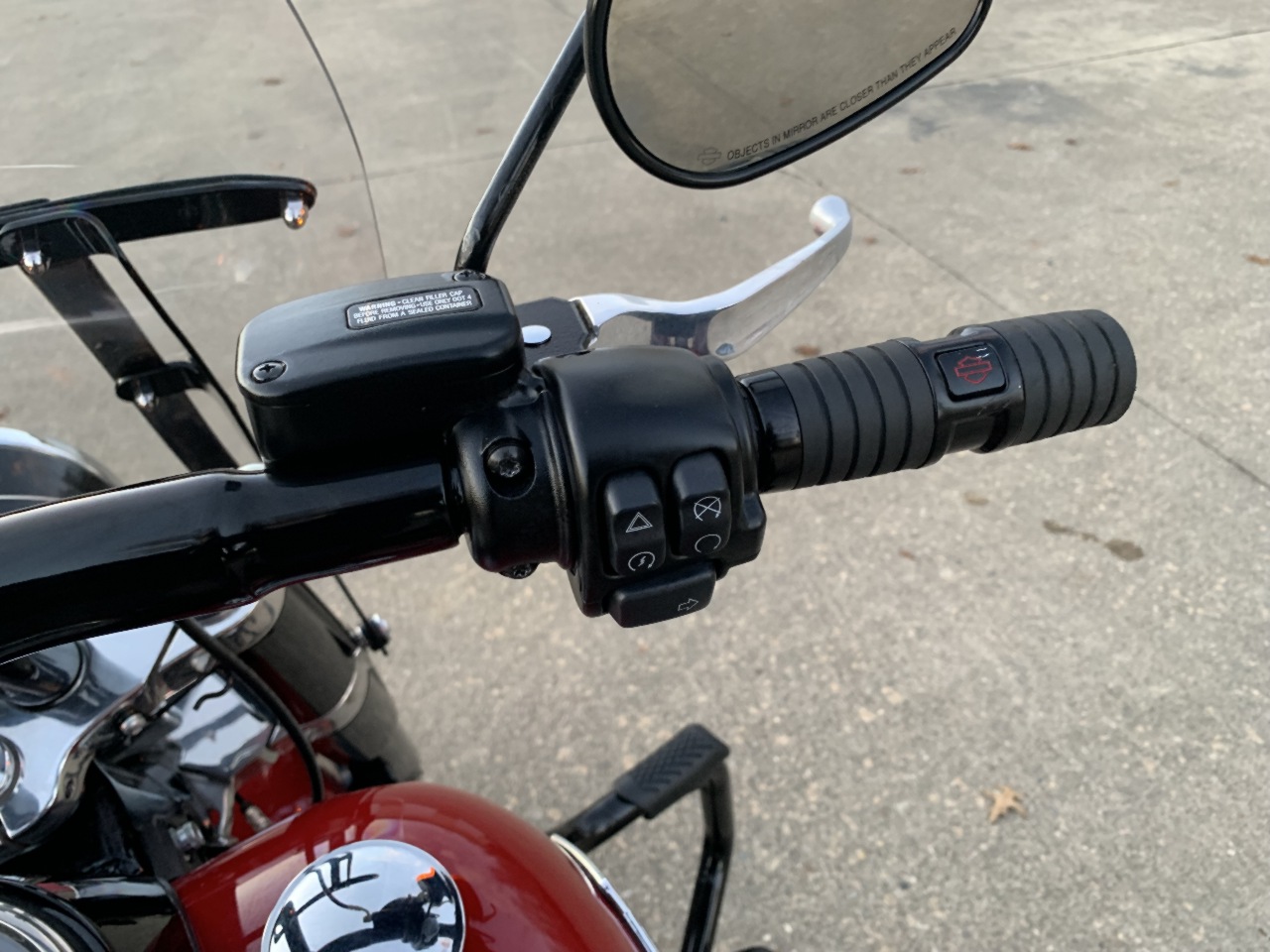 2021 Harley-Davidson FLSL Softail Standard 